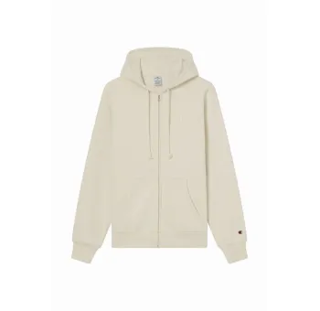 Full Zip Hoodie Sweatshirt