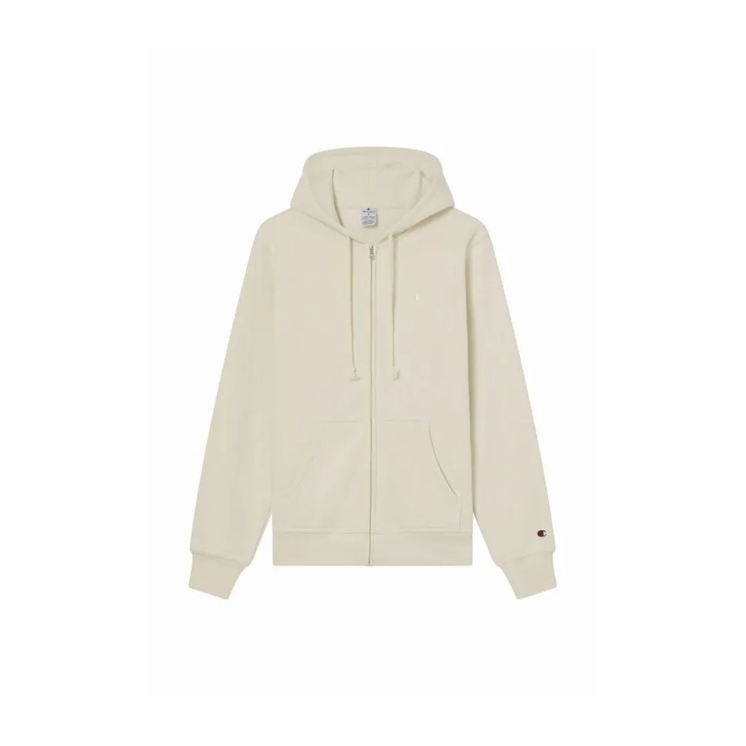 Full Zip Hoodie Sweatshirt