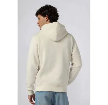 Full Zip Hoodie Sweatshirt