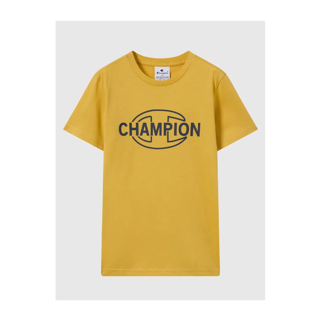 SS Tee