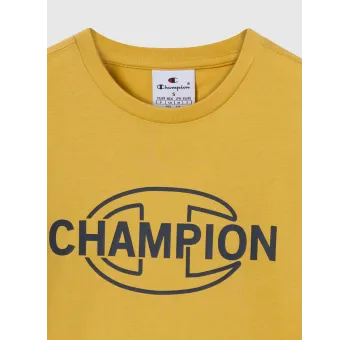 SS Tee