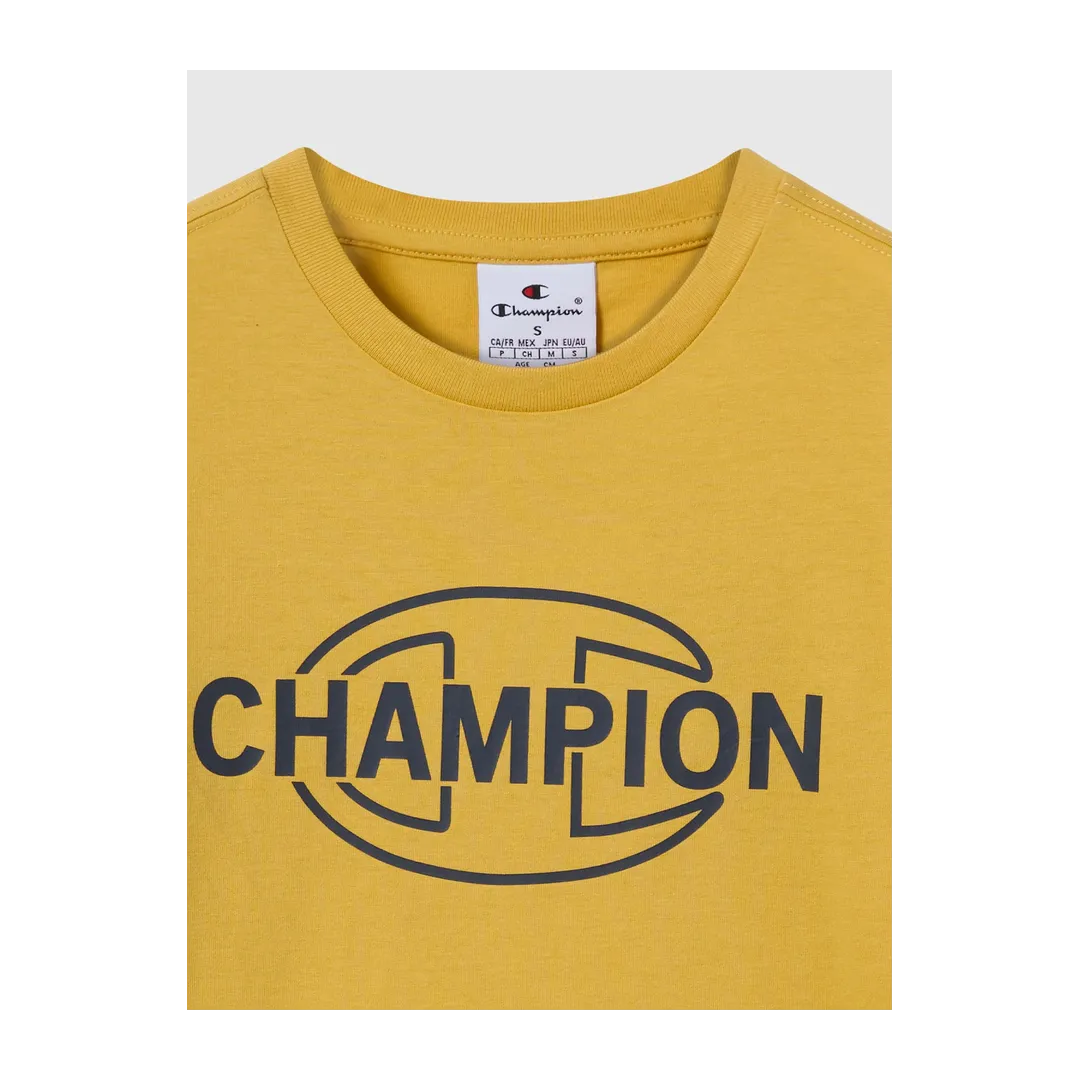 SS Tee