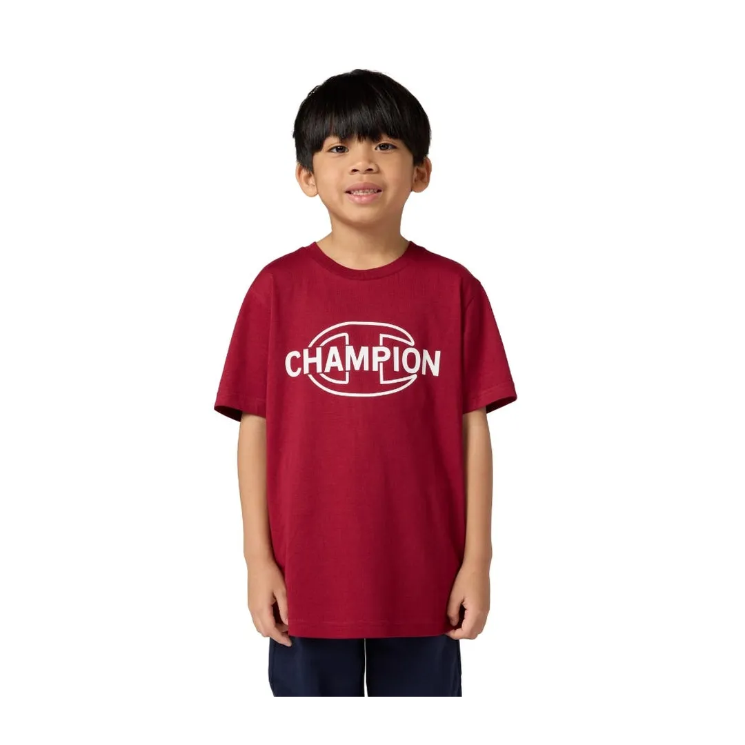 SS Tee