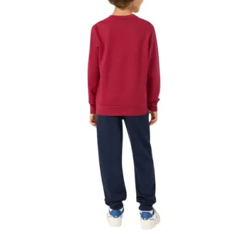 Crewneck Sweatsuit