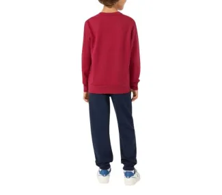 Crewneck Sweatsuit