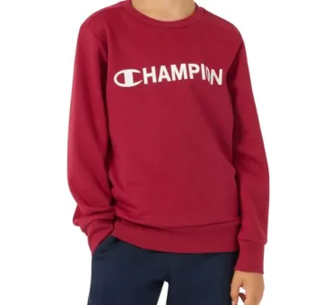 Crewneck Sweatsuit