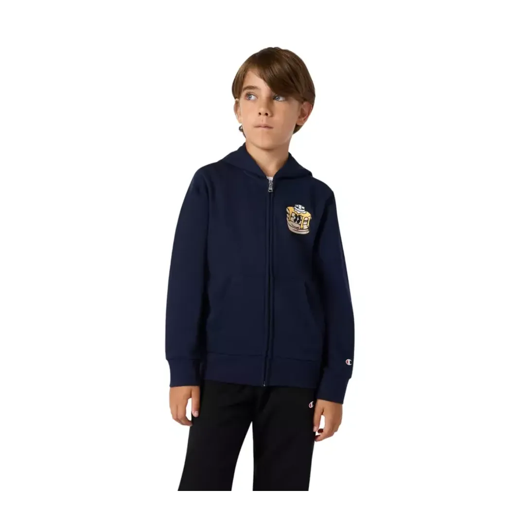 Sweatsuit