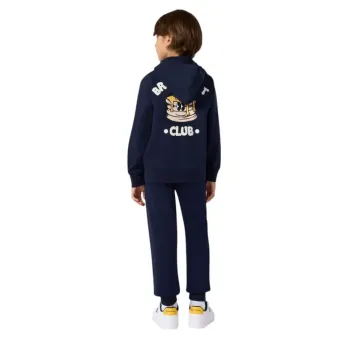 Sweatsuit
