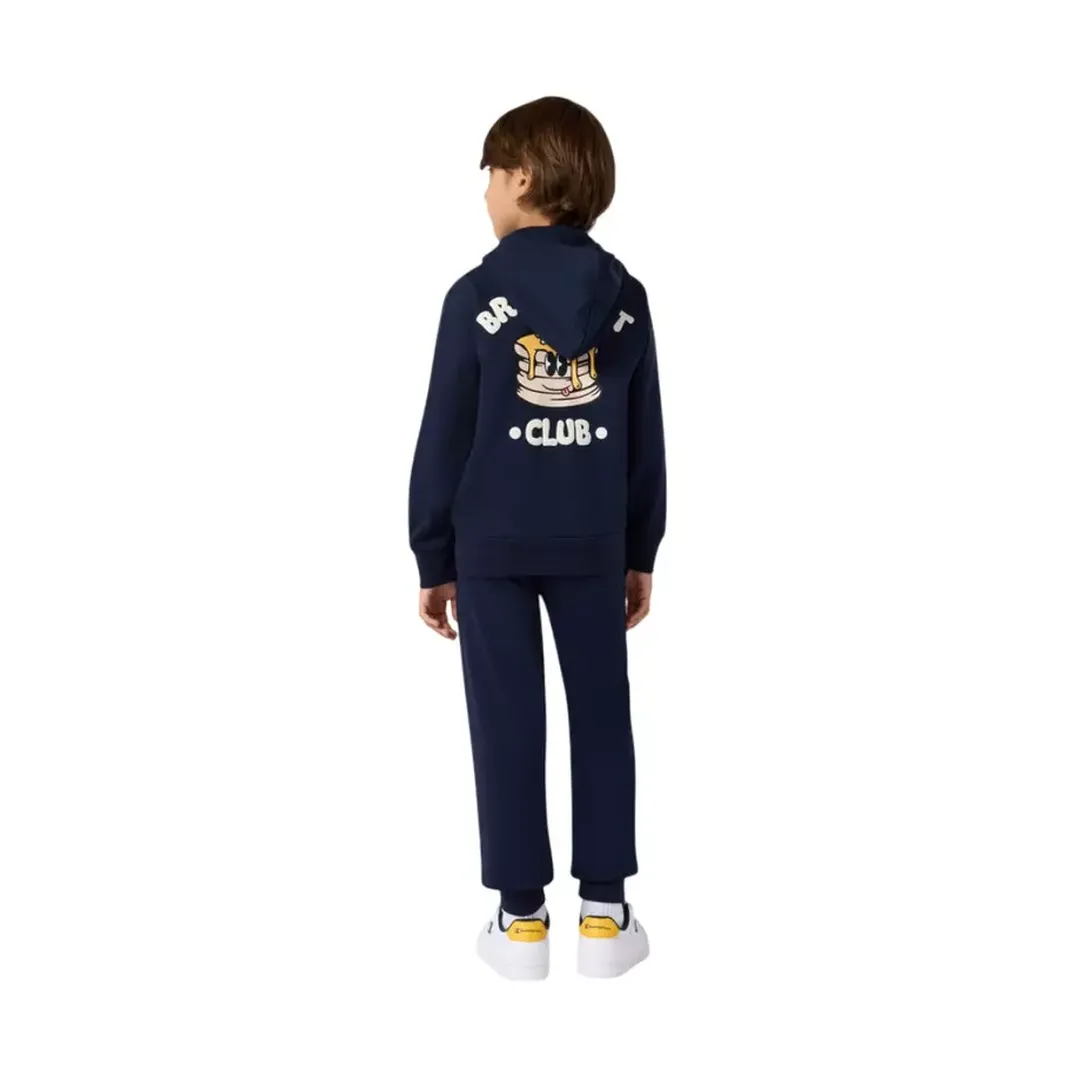 Sweatsuit