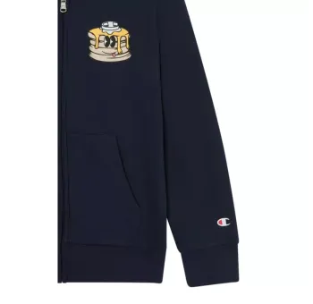 Sweatsuit