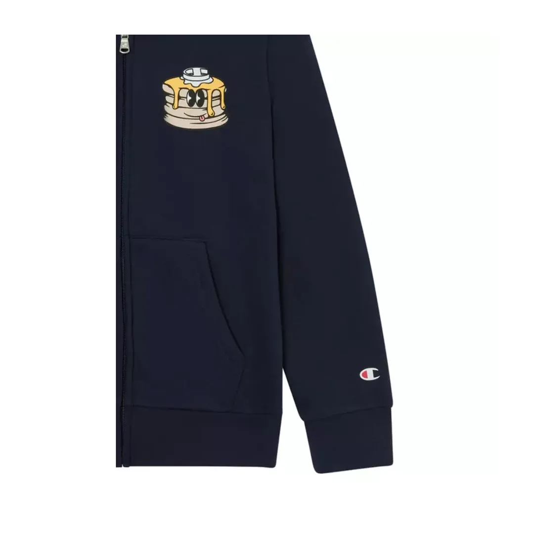 Sweatsuit