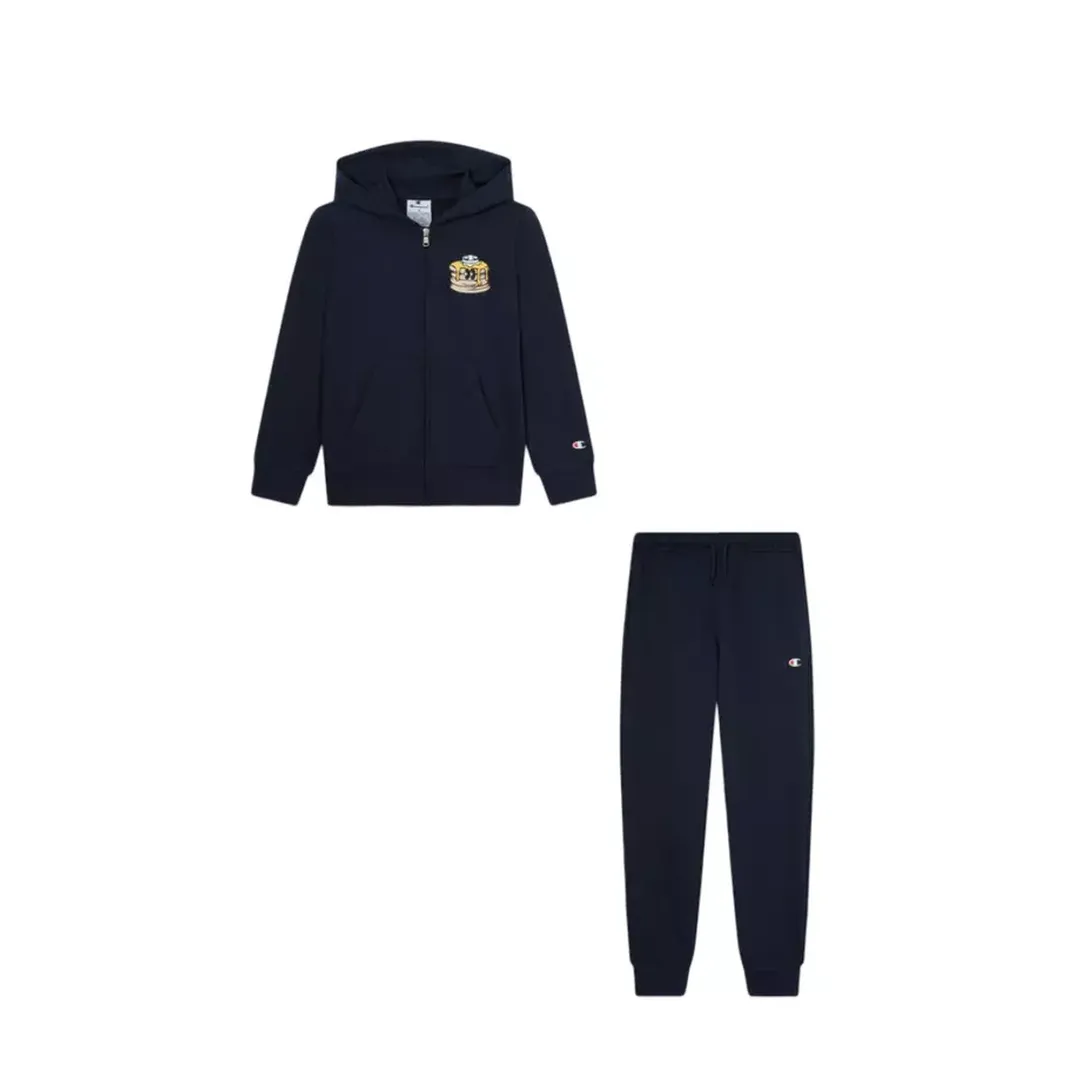 Sweatsuit