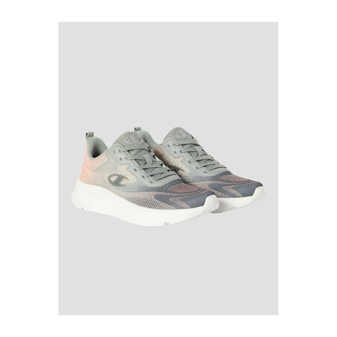 GALACTIC Low Cut Shoe