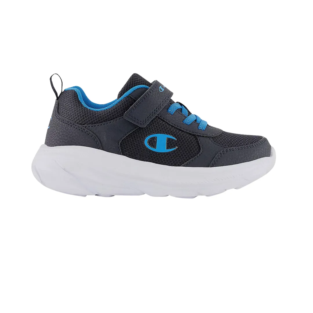 HRO B PS Low Cut Shoe