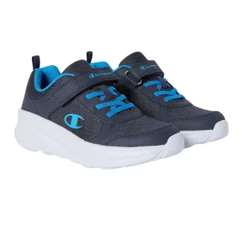 HRO B PS Low Cut Shoe