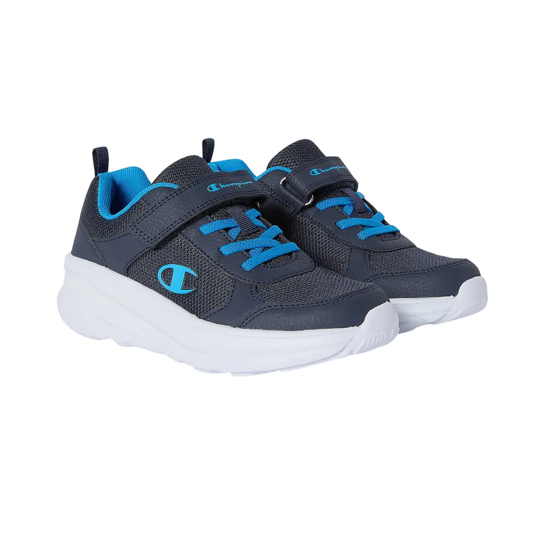 HRO B PS Low Cut Shoe
