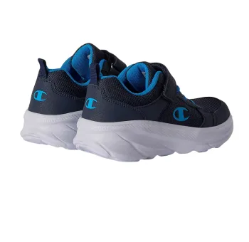 HRO B PS Low Cut Shoe