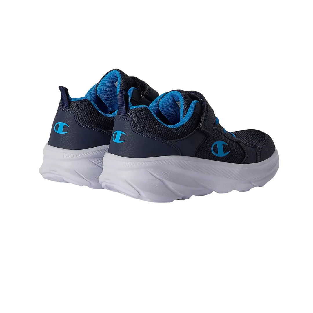 HRO B PS Low Cut Shoe