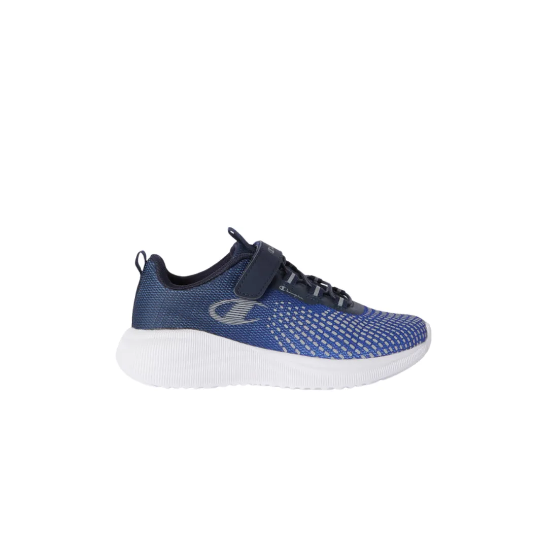 SYPHON REFLECT B PS   Low Cut Shoe