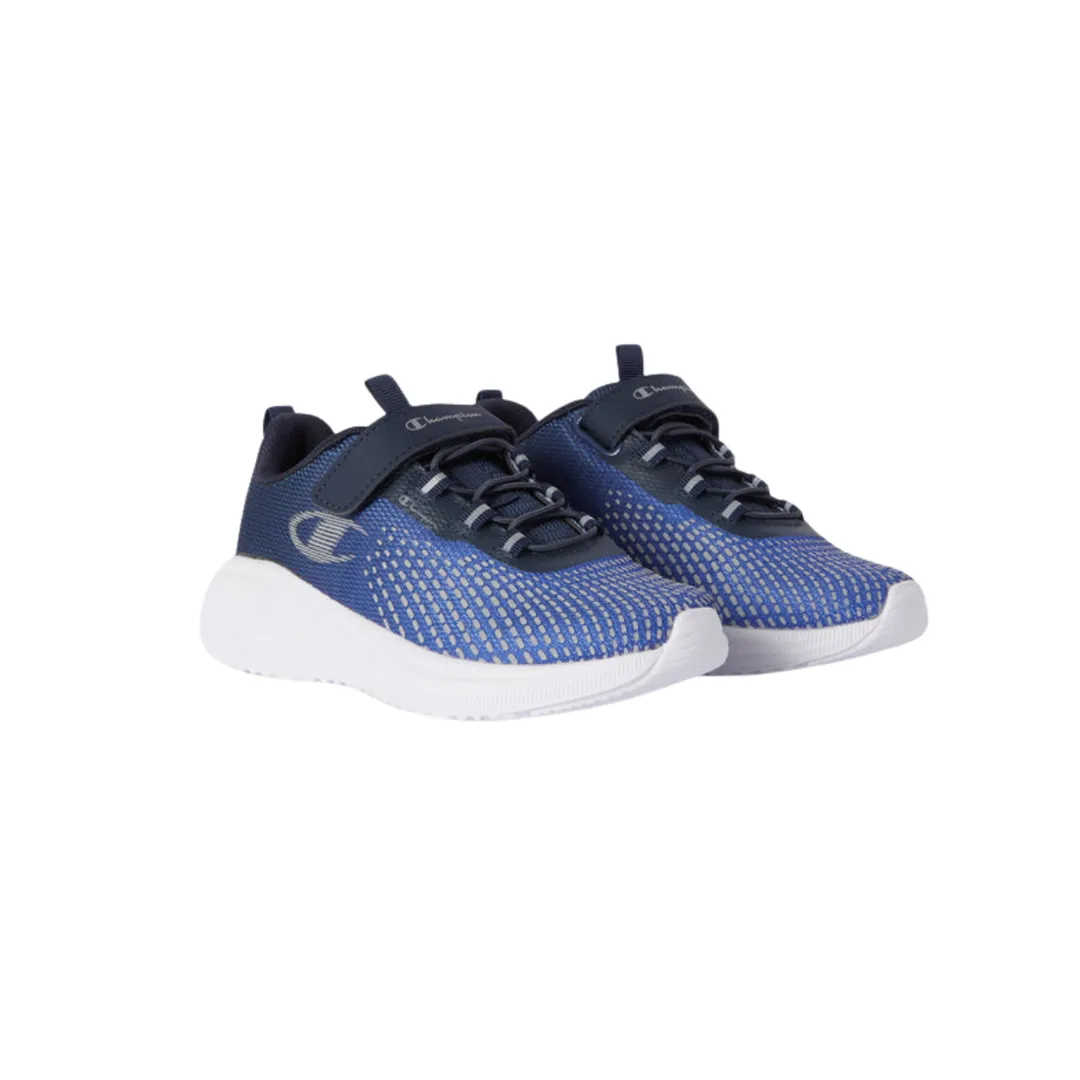SYPHON REFLECT B PS   Low Cut Shoe