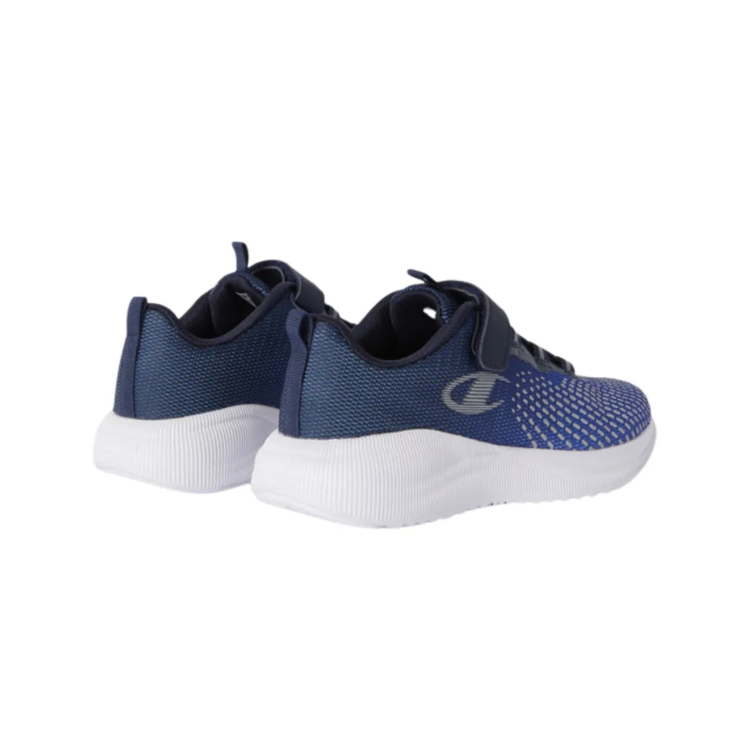 SYPHON REFLECT B PS   Low Cut Shoe