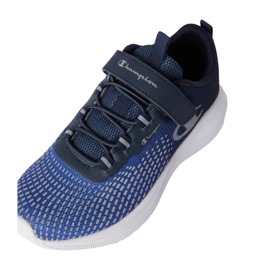 SYPHON REFLECT B PS   Low Cut Shoe