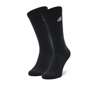 3pk Crew Socks