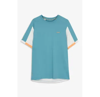T-SHIRT NOX PRO TURQUOISE