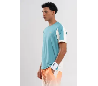T-SHIRT NOX PRO TURQUOISE