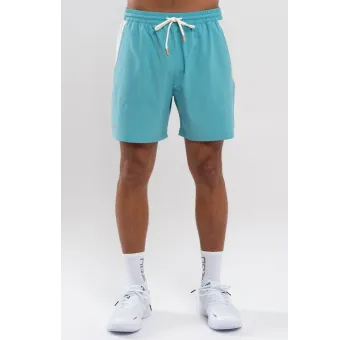 SHORT NOX PRO TURQUOISE