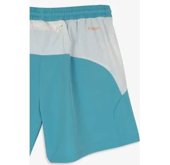 SHORT NOX PRO TURQUOISE