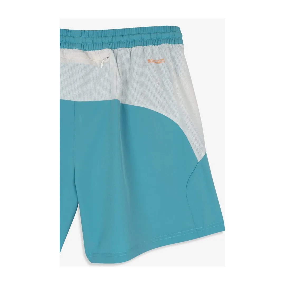 SHORT NOX PRO TURQUOISE