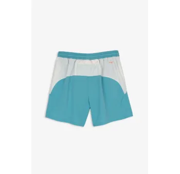 SHORT NOX PRO TURQUOISE
