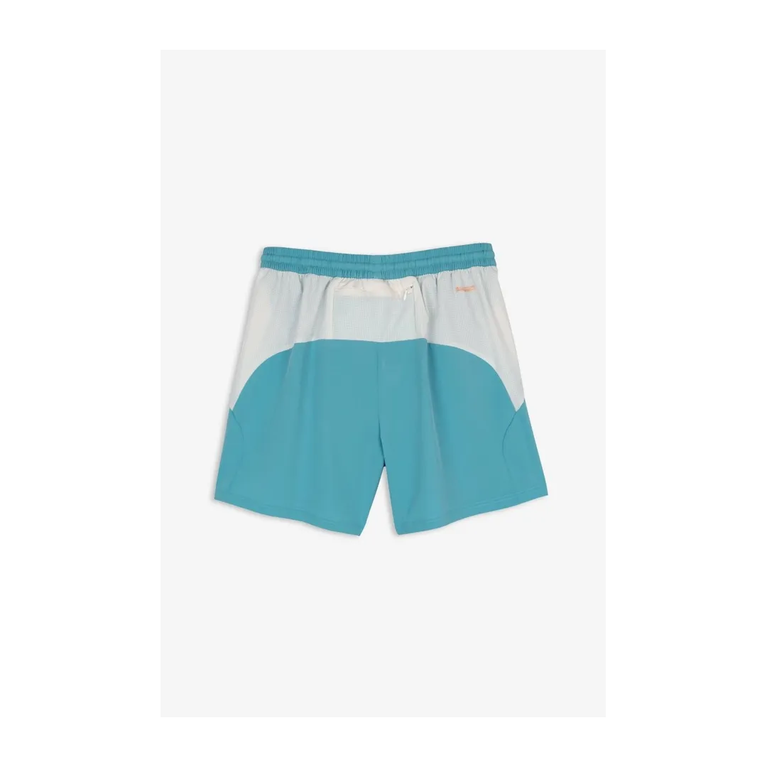 SHORT NOX PRO TURQUOISE