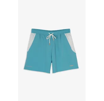 SHORT NOX PRO TURQUOISE