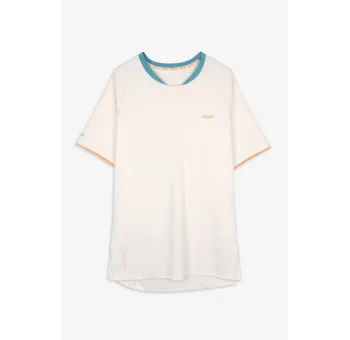 T-SHIRT PADEL PRO HOMMES VANILLA ICE