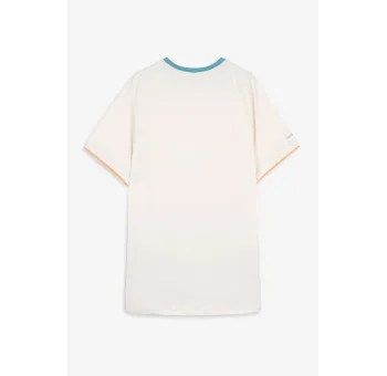 T-SHIRT PADEL PRO HOMMES VANILLA ICE