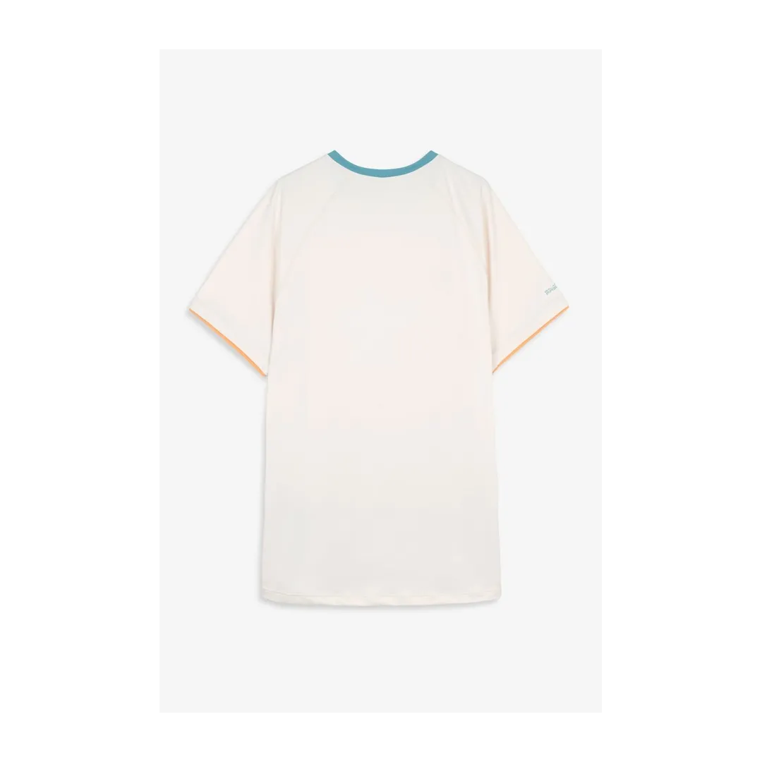 T-SHIRT PADEL PRO HOMMES VANILLA ICE