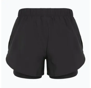 Sport 2-in-1 Short 3" - Léger et Confortable Pour l'Entraînement