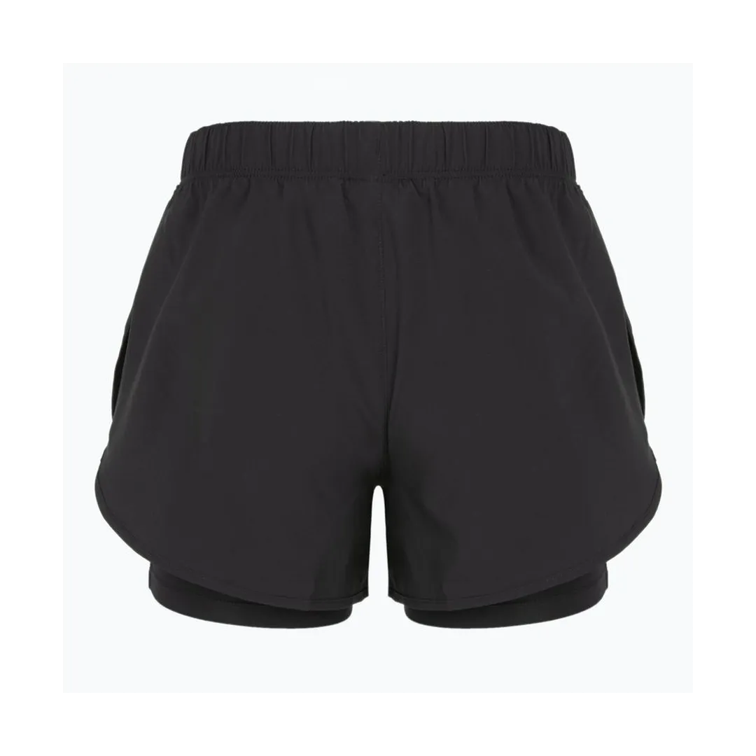 Sport 2-in-1 Short 3" - Léger et Confortable Pour l'Entraînement