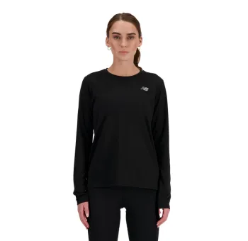 Sport Essentials Long Sleeve | Vêtements de Sport Haut de Gamme