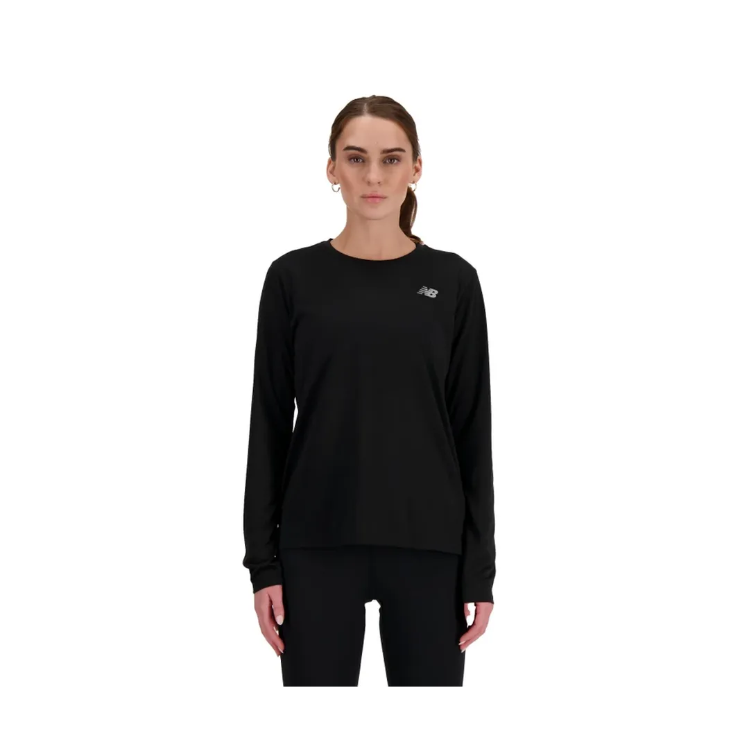 Sport Essentials Long Sleeve | Vêtements de Sport Haut de Gamme