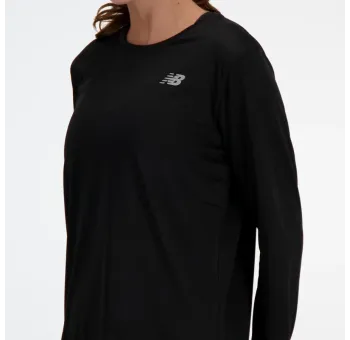 Sport Essentials Long Sleeve | Vêtements de Sport Haut de Gamme