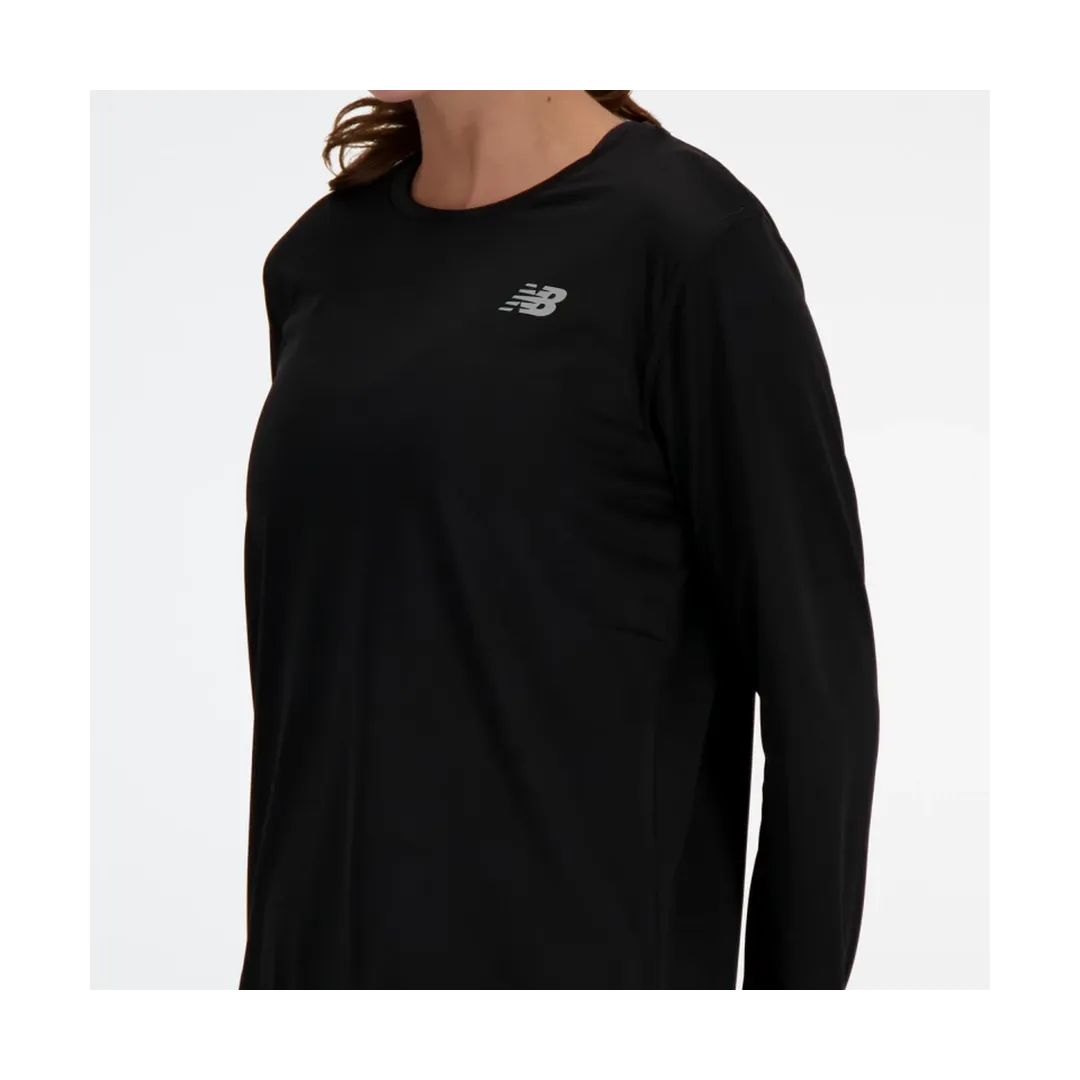 Sport Essentials Long Sleeve | Vêtements de Sport Haut de Gamme