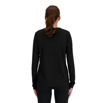 Sport Essentials Long Sleeve | Vêtements de Sport Haut de Gamme
