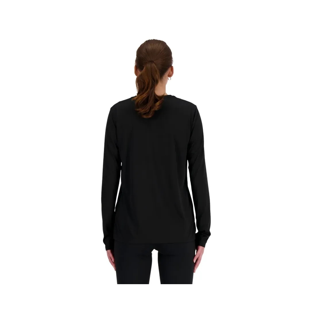 Sport Essentials Long Sleeve | Vêtements de Sport Haut de Gamme