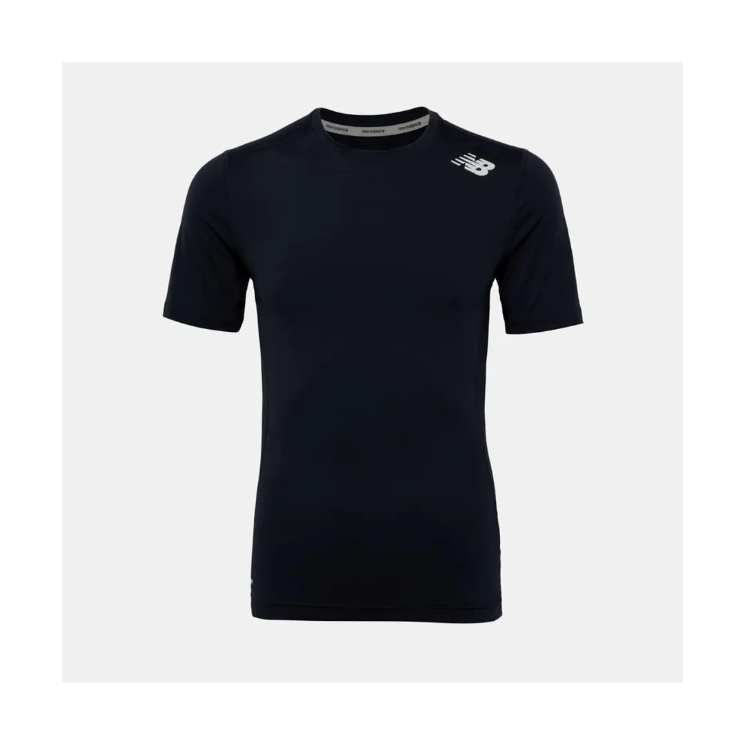 COMPRESSION - SS TEE