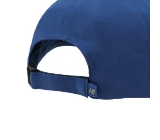 6 Panel Performance Hat V 20
