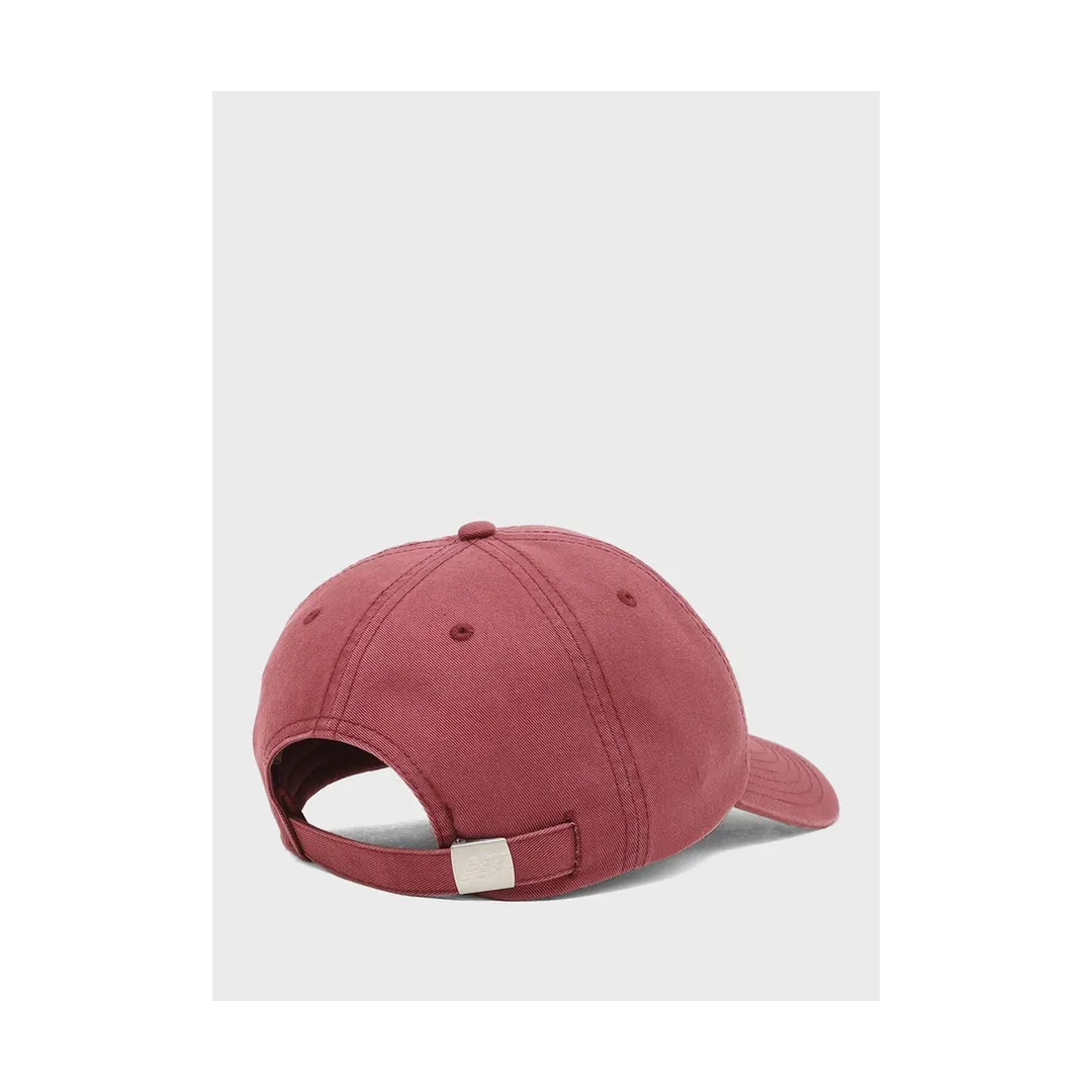 6 Panel The Intelligent Choice Hat