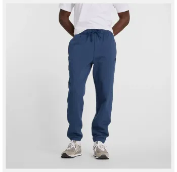 NB Athletics French Terry Jogger - Vêtements de Sport Confortables
